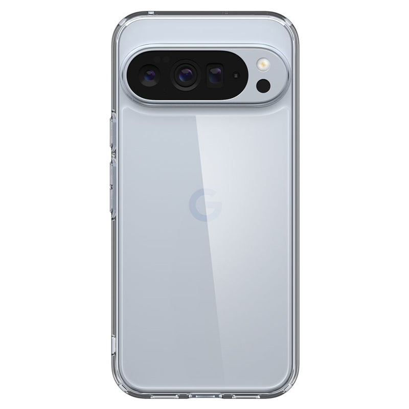 Spigen Ultra Hybrid - Dėklas Google Pixel 10 Pro XL (Skaidrus)