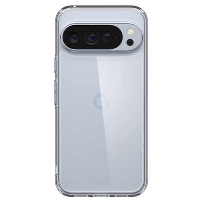 Spigen Ultra Hybrid - Dėklas Google Pixel 10 Pro XL (Skaidrus)