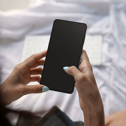 Spigen GLAS.TR EZ Fit Pro – grūdintas stiklas, skirtas „Samsung Galaxy S25 Edge“