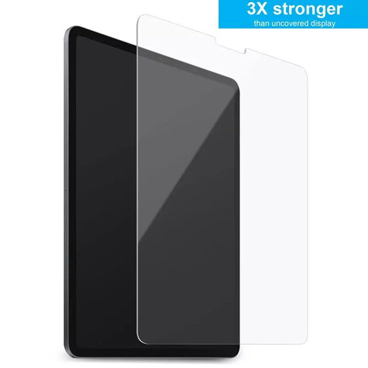 PURO Apsauginis stiklas "iPad Pro" 12,9" ekranui (2022/2021/2020/2018)