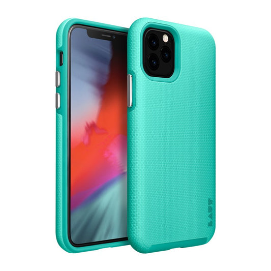 Laut Shield – dėklas iPhone 11 Pro Max (mėtų spalvos)