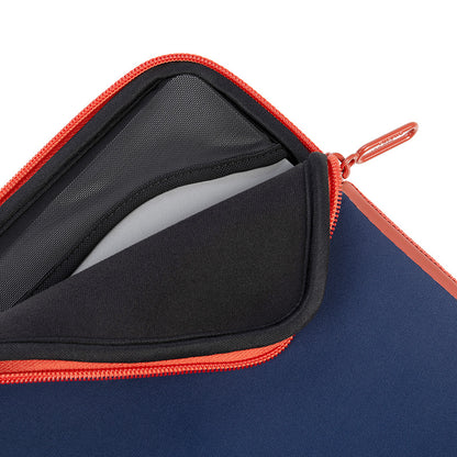 Elements 2 dėklas, skirtas MacBook Air 15" (M4/M3/M2/2025-2023) (mėlynas) TUCANO