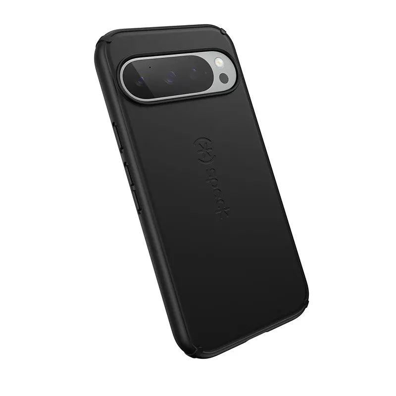 Speck ImpactHero Slim – dėklas Google Pixel 9 / Google Pixel 9 Pro (juodas)