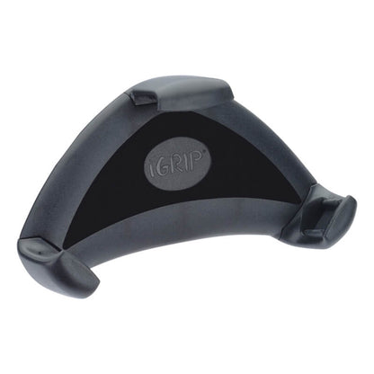 iGrip Universal Smart Grip´R Kit - Universalus automobilinis laikiklis išmaniesiems telefonams 50 - 75 mm pločio, 103 - 127 mm aukščio