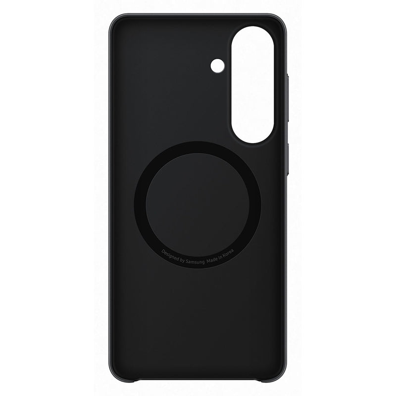 Samsung plonas magnetinis dėklas – dėklas, skirtas Samsung Galaxy S26+ (juodas)
