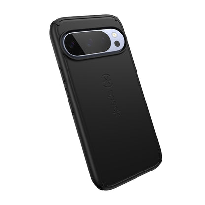 Speck ImpactHero Slim dėklas Google Pixel 10 / Google Pixel 10 Pro (Juodas)