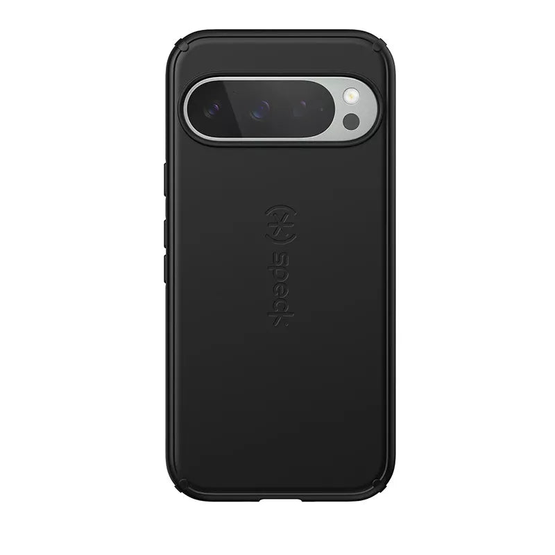Speck ImpactHero Slim – dėklas Google Pixel 9 / Google Pixel 9 Pro (juodas)