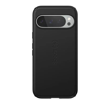 Speck ImpactHero Slim – dėklas Google Pixel 9 / Google Pixel 9 Pro (juodas)