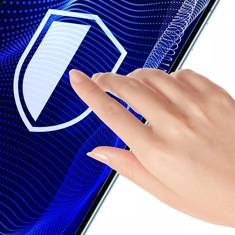 3mk FlexibleGlass Pro – hibridinis stiklas skirtas Google Pixel 9 / 9 Pro