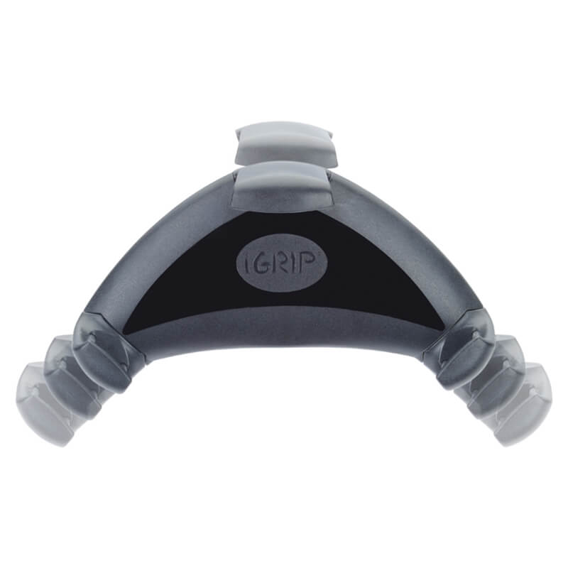 iGrip Universal Smart Grip´R Kit - Universalus automobilinis laikiklis išmaniesiems telefonams 50 - 75 mm pločio, 103 - 127 mm aukščio