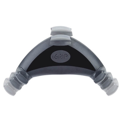 iGrip Universal Smart Grip´R Kit - Universalus automobilinis laikiklis išmaniesiems telefonams 50 - 75 mm pločio, 103 - 127 mm aukščio