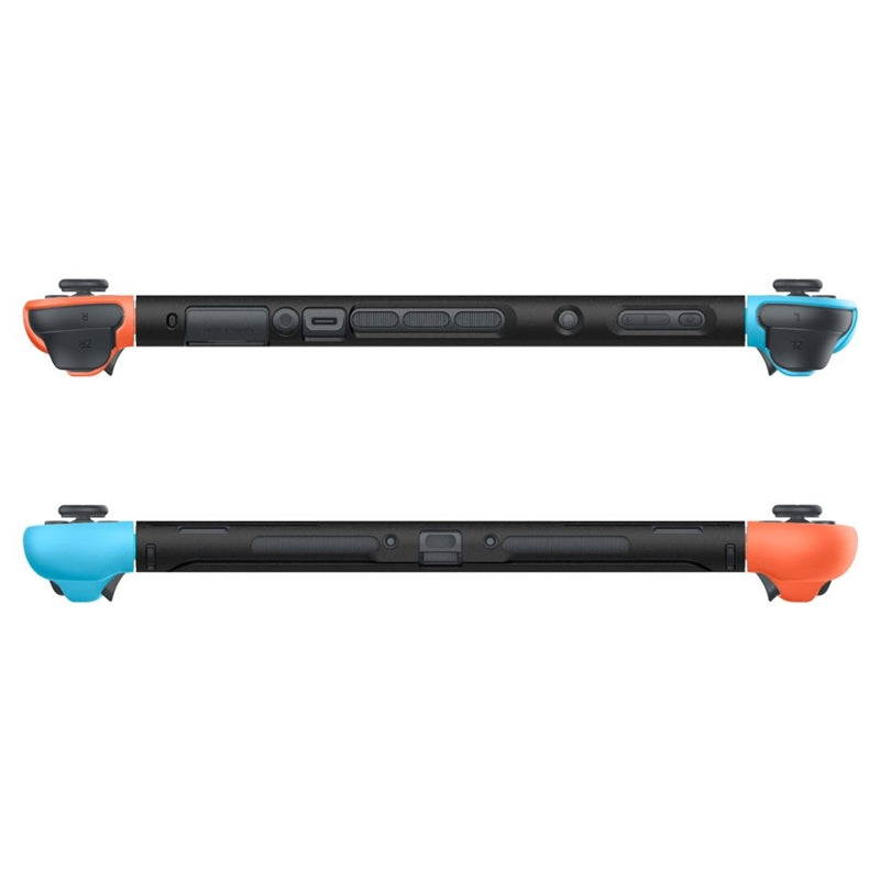 Spigen Nano Pop - Dėklas skirtas Nintendo Switch 2 (Išskirtinis leidimas)