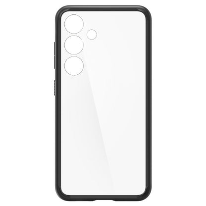 Spigen Ultra Hybrid - dėklas Samsung Galaxy S24 (matinė juoda)