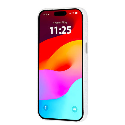 Case-Mate Shimmer MagSafe – dėklas iPhone 15 Pro Max (vaivorykštinis)