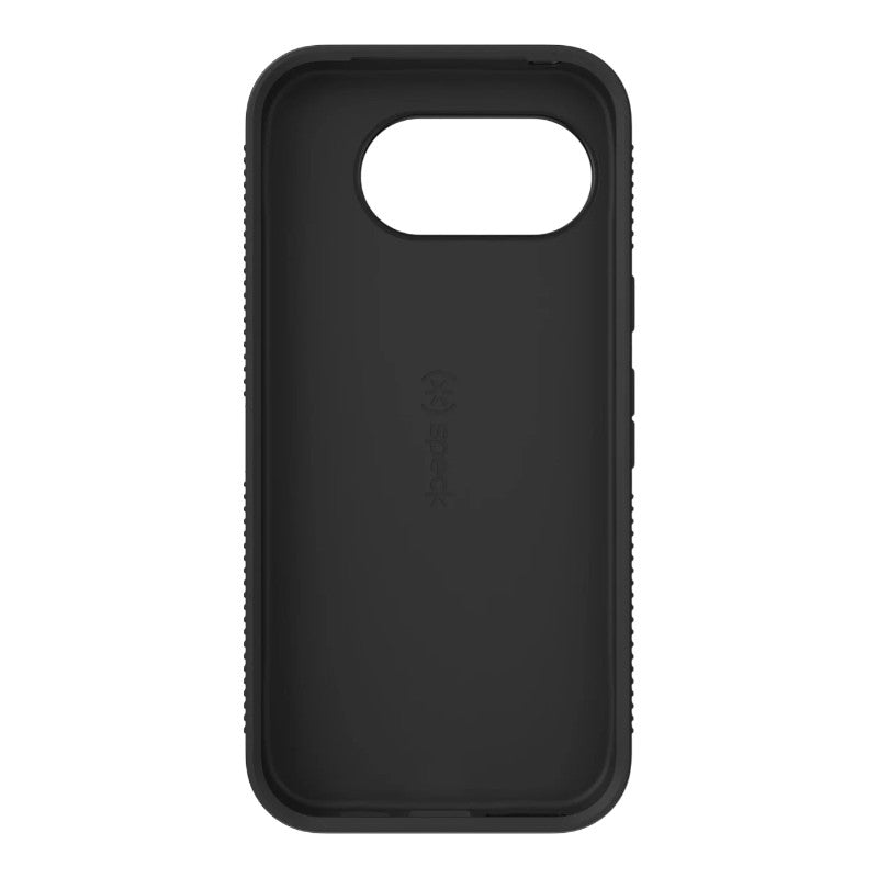 Speck ImpactHero Grip - Google Pixel 10a dėklas (juodas)