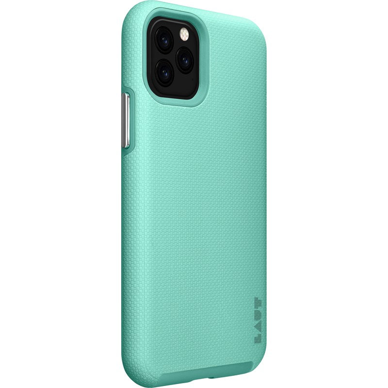Laut Shield – dėklas iPhone 11 Pro Max (mėtų spalvos)