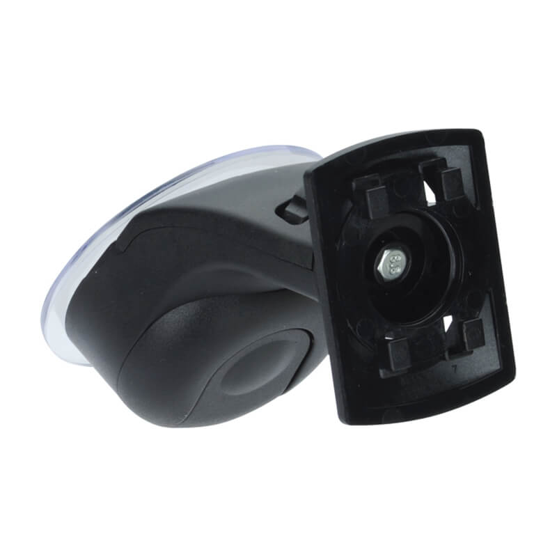 iGrip Universal Smart Grip´R Kit - Universalus automobilinis laikiklis išmaniesiems telefonams 50 - 75 mm pločio, 103 - 127 mm aukščio