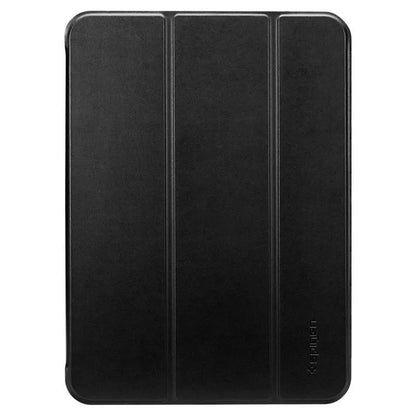 Spigen Smart Fold - dėklas skirtas iPad 11" (2025) / iPad 10.9" (2022) (juodas)
