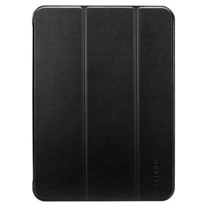 Spigen Smart Fold - dėklas skirtas iPad 11" (2025) / iPad 10.9" (2022) (juodas)