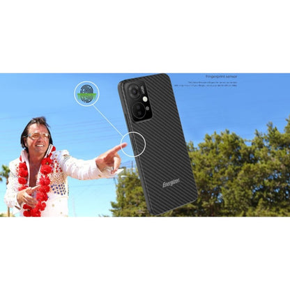 Energizer Ultimate U652S – Išmanusis telefonas 2 GB RAM 64 GB 6,51 colio 4G LTE su dviguba SIM kortele, ES (juodas)