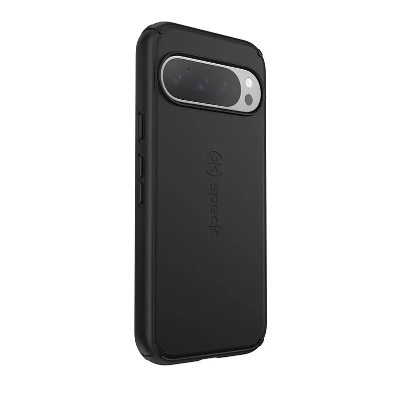 Speck ImpactHero Slim – dėklas Google Pixel 9 / Google Pixel 9 Pro (juodas)