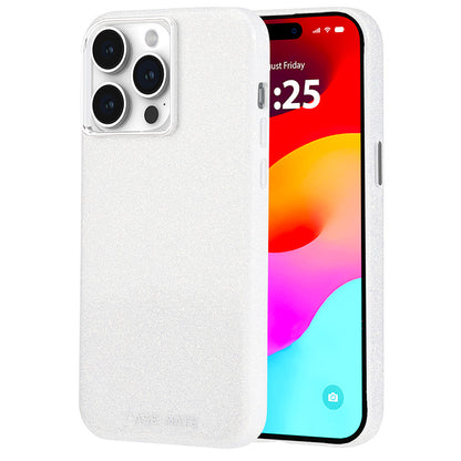 Case-Mate Shimmer MagSafe – dėklas iPhone 15 Pro Max (vaivorykštinis)