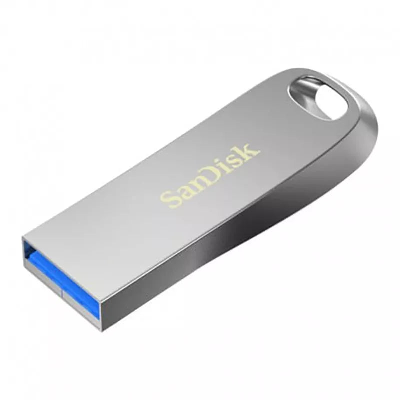 SanDisk Ultra Luxe - USB 3.1 „flash drive“ 64 GB, 150 MB/s