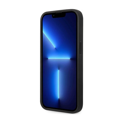 BMW od od od - Dėklas skirtas iPhone 14 Pro (juodos spalvos)