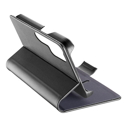 Cellularline knygelė - dėklas Samsung Galaxy S24 Ultra (juodas)