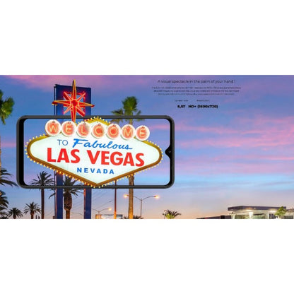 Energizer Ultimate U652S – Išmanusis telefonas 2 GB RAM 64 GB 6,51 colio 4G LTE su dviguba SIM kortele, ES (juodas)