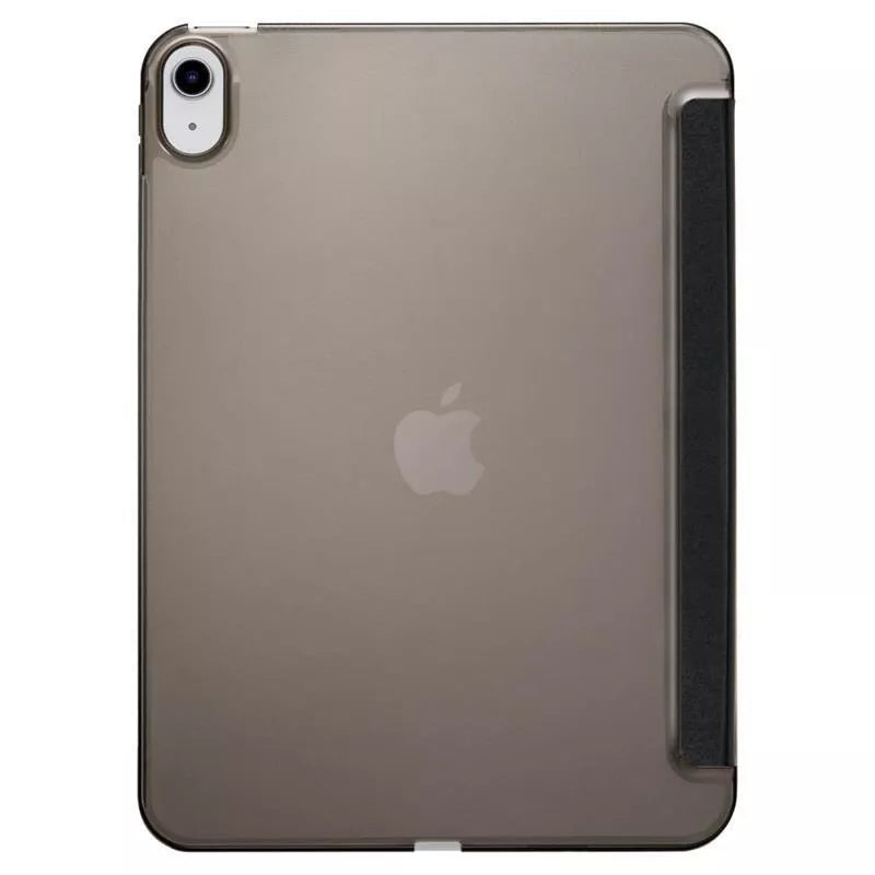 Spigen Smart Fold - dėklas skirtas iPad 11" (2025) / iPad 10.9" (2022) (juodas)