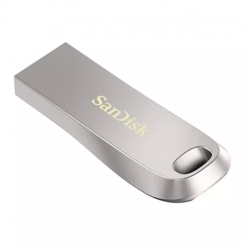 SanDisk Ultra Luxe - USB 3.1 „flash drive“ 64 GB, 150 MB/s