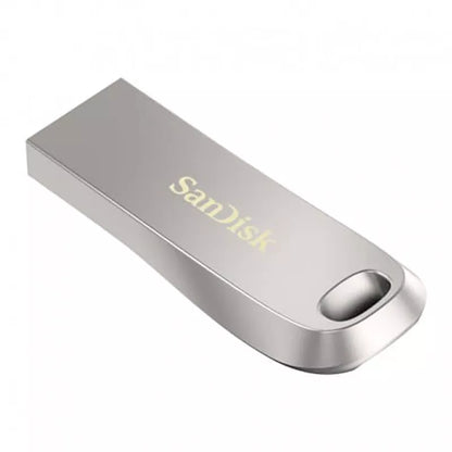 SanDisk Ultra Luxe - USB 3.1 „flash drive“ 64 GB, 150 MB/s