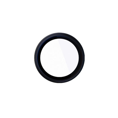 3mk Objektyvo apsauga Pro – Stiklas Samsung Galaxy S26 kameros objektyvui (juodas)