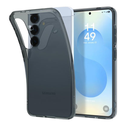 Spigen Liquid Crystal – dėklas, skirtas „Samsung Galaxy S25+“ („Space Crystal“)