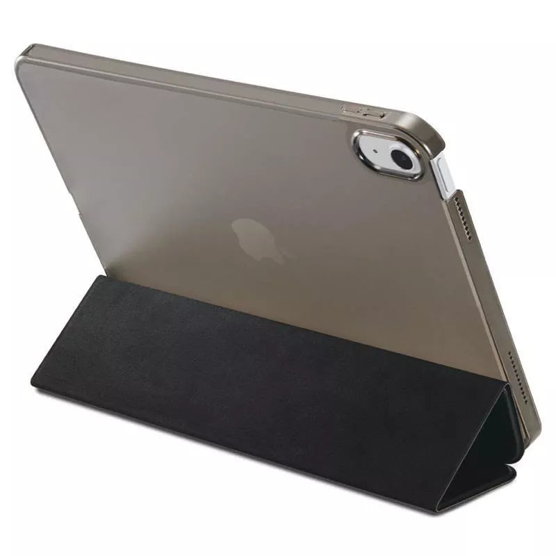 Spigen Smart Fold - dėklas skirtas iPad 11" (2025) / iPad 10.9" (2022) (juodas)