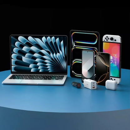 Spigen EB6020CC Essential - USB-C į USB-C laidas, PD 60W, 2m (Baltas)