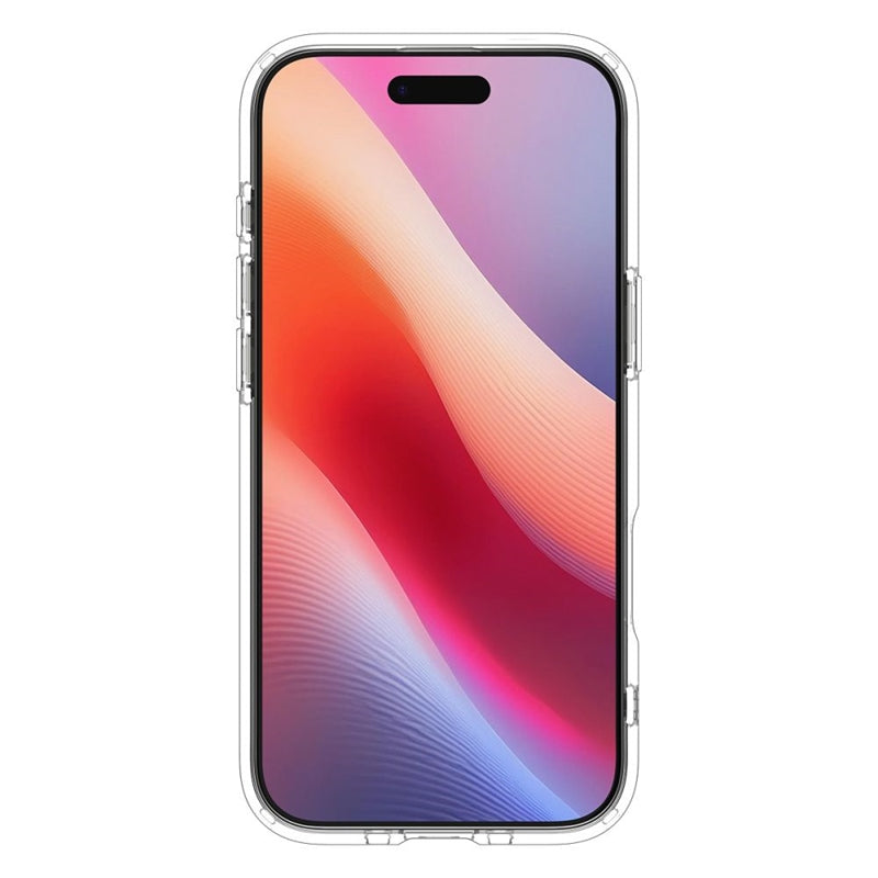 Spigen Ultra Hybrid Mag MagSafe dėklas, skirtas iPhone Air (Neo One)