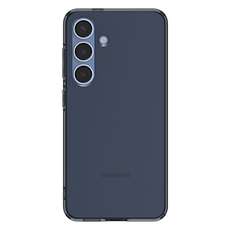 Spigen Liquid Crystal – dėklas, skirtas „Samsung Galaxy S25+“ („Space Crystal“)