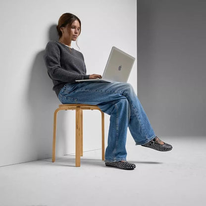 Incase Edge Kietasis dėklas - Dėklas MacBook Pro 14" (M4/M3/M2/M1/2024-2021) (Skaidrus)