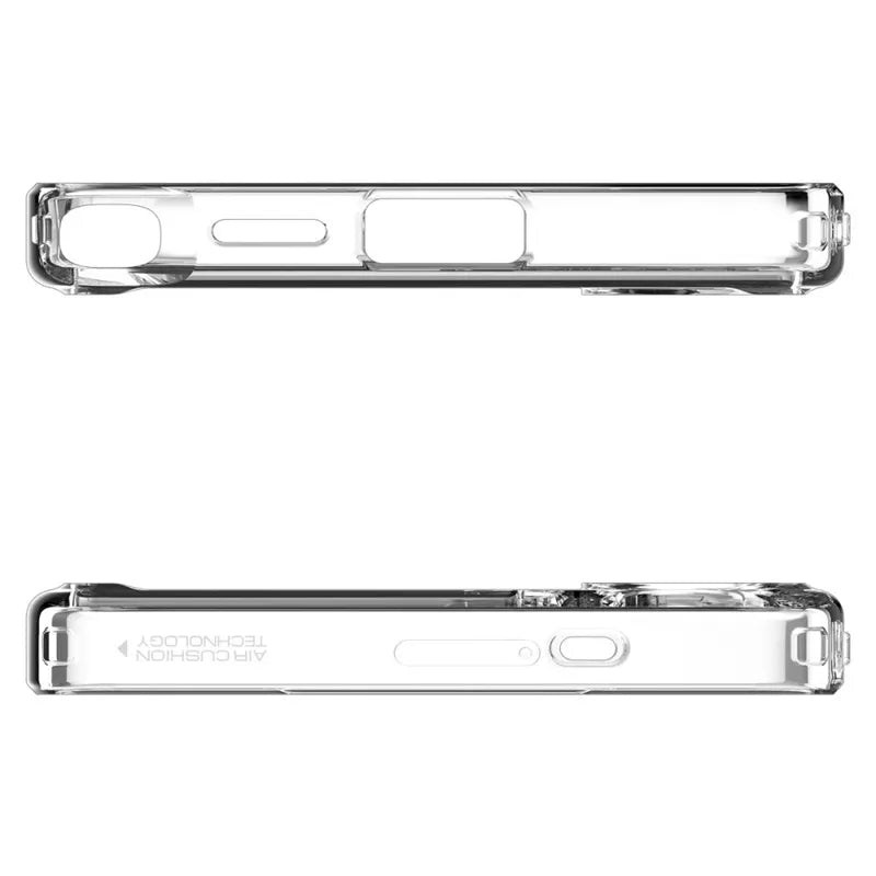 Spigen Ultra Hybrid Mag MagSafe – dėklas, skirtas „Samsung Galaxy S25 Ultra“ (Neo One)