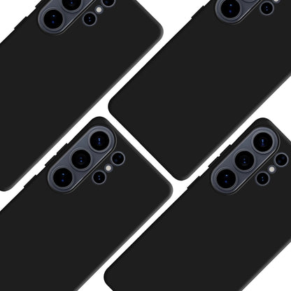 3mk Matinis dėklas - dėklas Samsung Galaxy S26 Ultra (juodas)