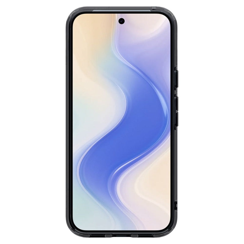 Spigen Ultra Hybrid Mag MagSafe - Apsauginis dėklas Google Pixel 10 Pro XL (Matiniu juoda)