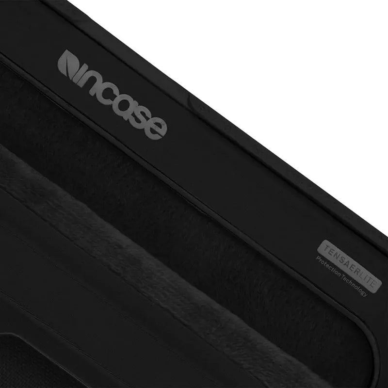 Incase ICON dėklas su Woolenex, skirtas MacBook Pro 14" (M4/M3/M2/M1/2024-2021) (Grafito)