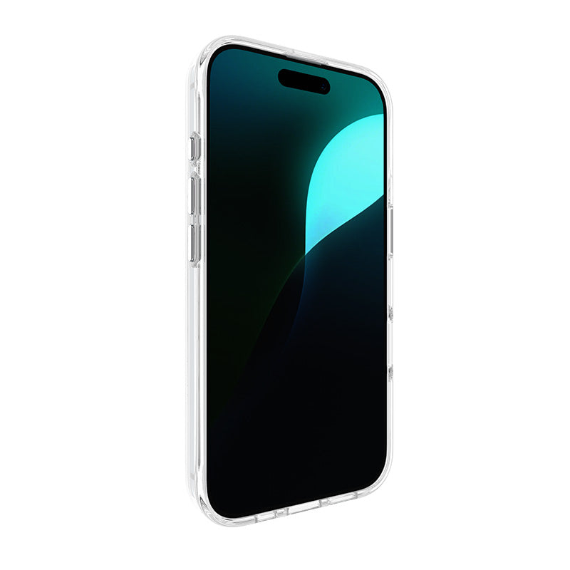 Kate Spade New York Liquid Glitter MagSafe - Dėklas, skirtas iPhone 16 (Hollyhock Floral)