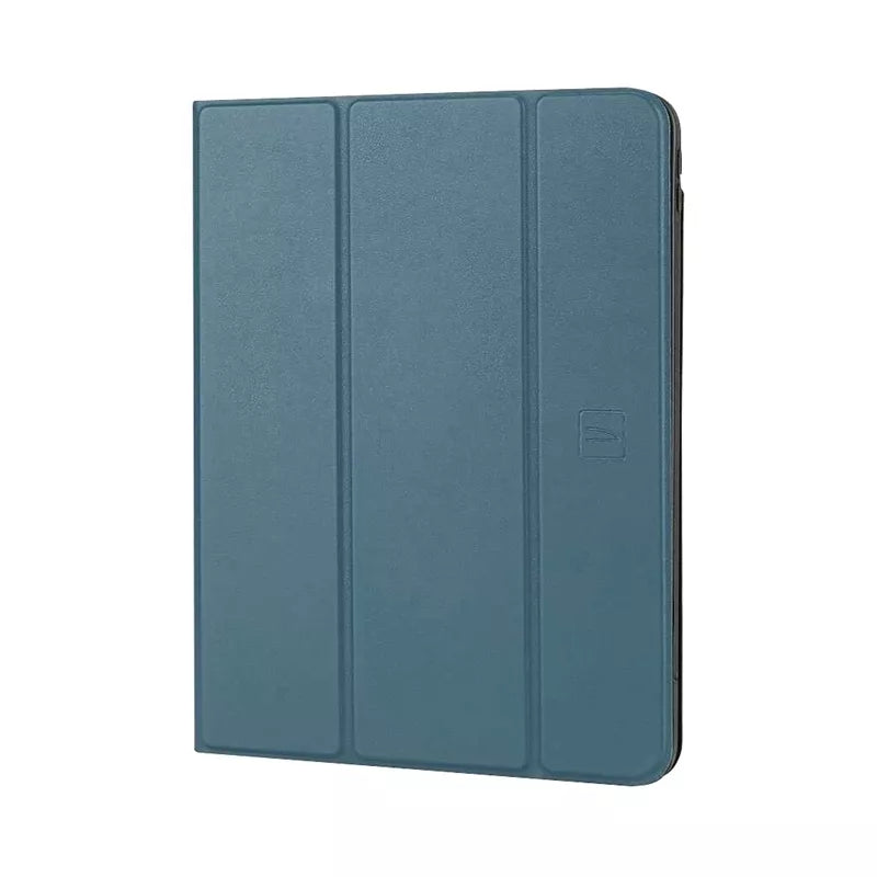 Tucano Premio – Dėklas „Eco“ „iPad Pro 11“ (2022–2018) (benzininė mėlyna)