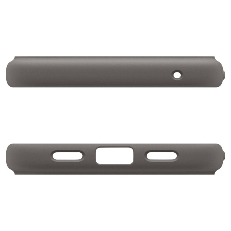 Spigen Nano Pop Mag MagSafe - dėklas Google Pixel 10 Pro XL (Papaya Gray)