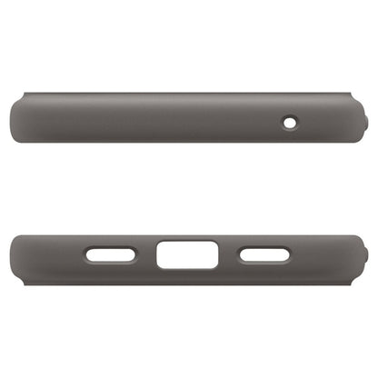 Spigen Nano Pop Mag MagSafe - dėklas Google Pixel 10 Pro XL (Papaya Gray)