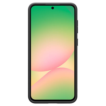 Spigen Ultra Hybrid – dėklas, skirtas Samsung Galaxy A56 5G (matinė juoda)