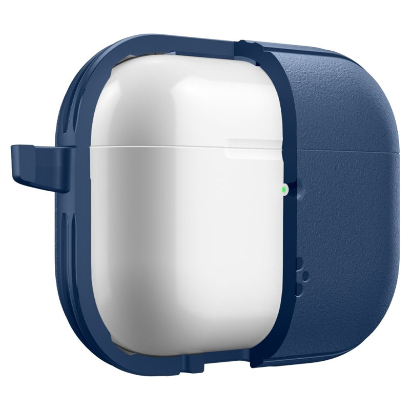 Spigen Apsauginis dėklas skirtas AirPods Pro 3 (Vidurnakčio mėlynos)